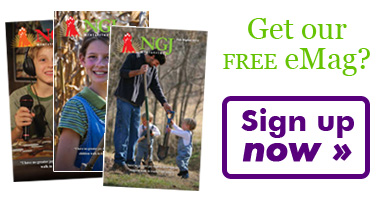 Get our FREE eMag? Sign up now!