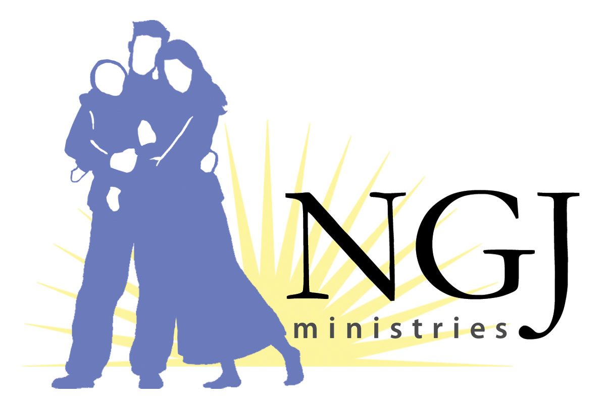 NGJ Logo