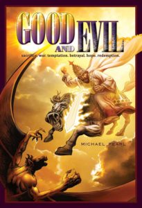 Good and Evil Graphic Novel